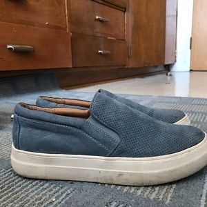 Steve Madden Slip On
